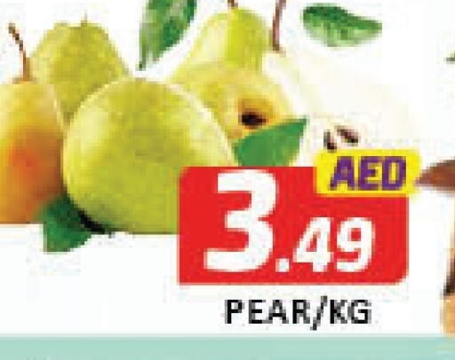 Pear available at Mango Hypermarket LLC in UAE - Dubai