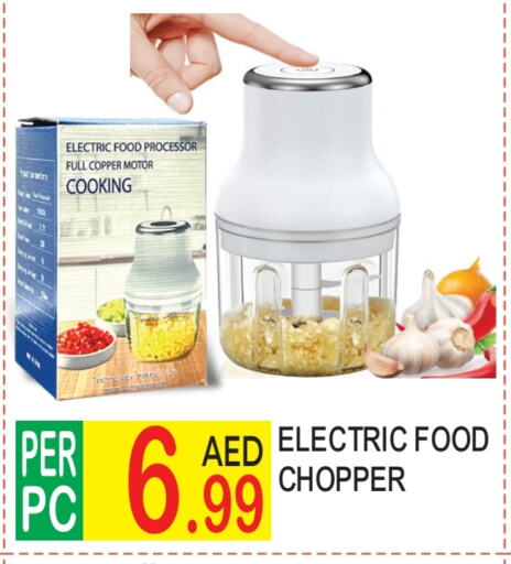 Food Processor available at Dream Land in UAE - Dubai