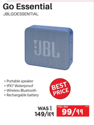 Speaker available at Emax  in Qatar - Doha