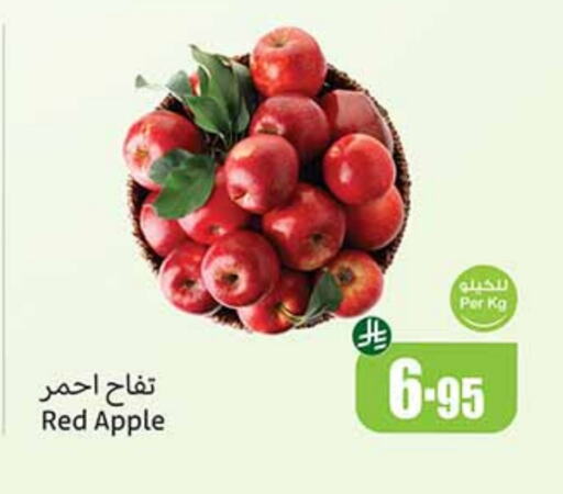 Apples available at Othaim Markets in KSA, Saudi Arabia, Saudi - Medina