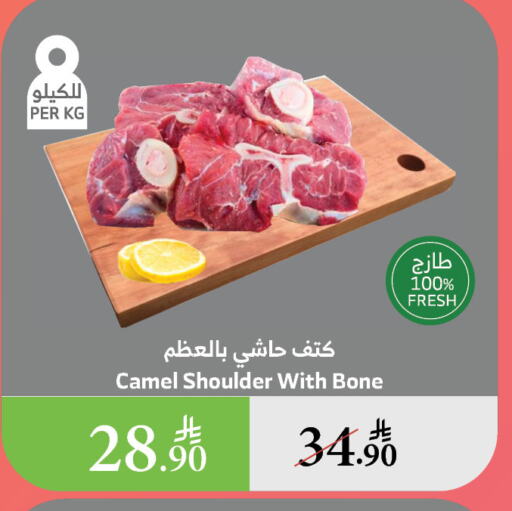 Meat - Fresh & Chilled in Al Raya, Saudi Arabia Offers - Saudi Arabia Camel meat available at Al Raya in KSA, Saudi Arabia, Saudi - Al Qunfudhah
