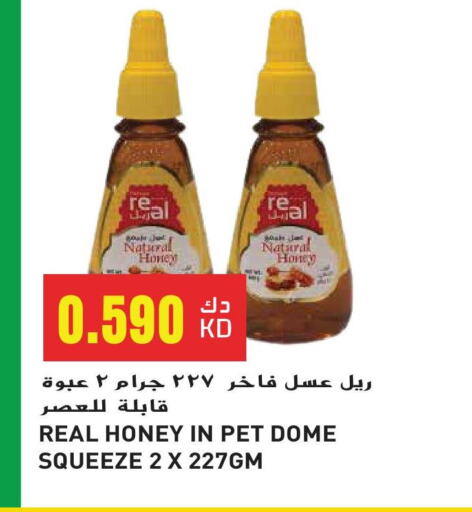 الصلصات والسبريد in جراند هايبر, الكويت Offers - الكويت عسل available at جراند هايبر in الكويت - محافظة الجهراء