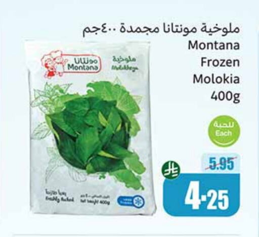 فواكه وخضار مجمدة in أسواق عبد الله العثيم, المملكة العربية السعودية Offers - المملكة العربية السعودية available at أسواق عبد الله العثيم in مملكة العربية السعودية, السعودية, سعودية - الدوادمي