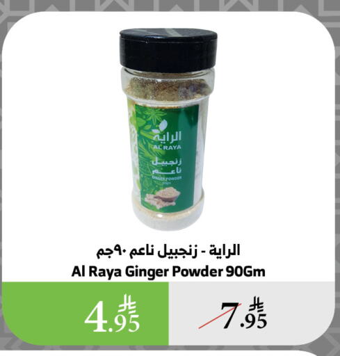 الملح، التوابل والمعجون in الراية, المملكة العربية السعودية Offers - المملكة العربية السعودية بهارات available at الراية in مملكة العربية السعودية, السعودية, سعودية - الباحة