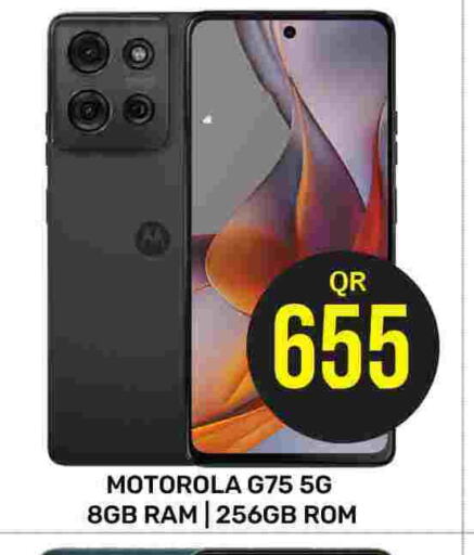 MOTOROLA available at Majlis Hypermarket in Qatar - Al Rayyan