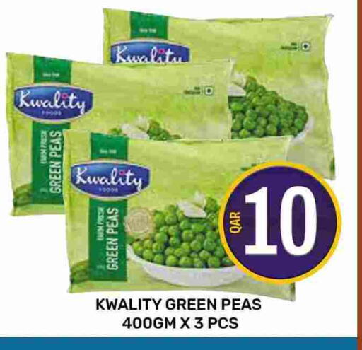Peas available at Majlis Hypermarket in Qatar - Al Rayyan
