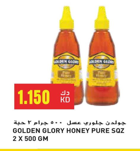 الصلصات والسبريد in جراند هايبر, الكويت Offers - الكويت عسل available at جراند هايبر in الكويت - محافظة الجهراء