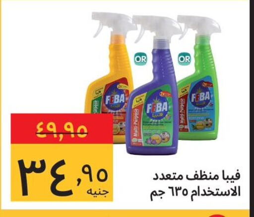 منظف عام available at هايبر ماركت سوبيكو in Egypt - القاهرة