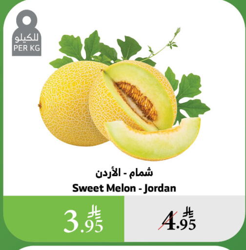 فاكهة طازجة in الراية, المملكة العربية السعودية Offers - المملكة العربية السعودية شمام from Jordan available at الراية in مملكة العربية السعودية, السعودية, سعودية - الباحة