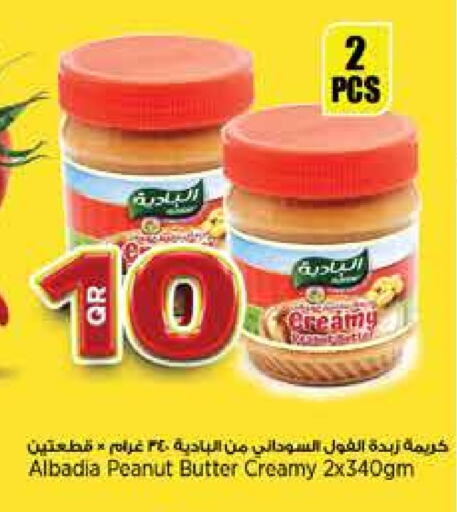 زبدة الفول السوداني available at ريتيل مارت in قطر - الريان