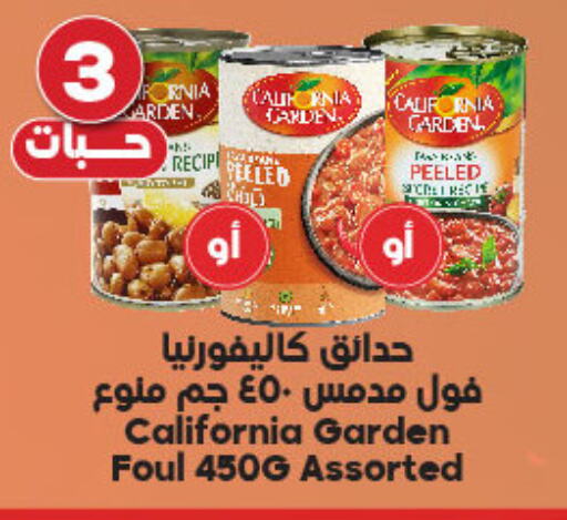 Canned & Packeted in Dukan, Saudi Arabia Offers - Saudi Arabia CALIFORNIA GARDEN available at Dukan in KSA, Saudi Arabia, Saudi - Yanbu