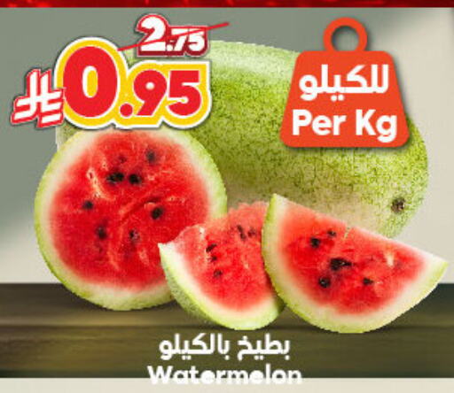 بطيخ available at الدكان in مملكة العربية السعودية, السعودية, سعودية - ينبع