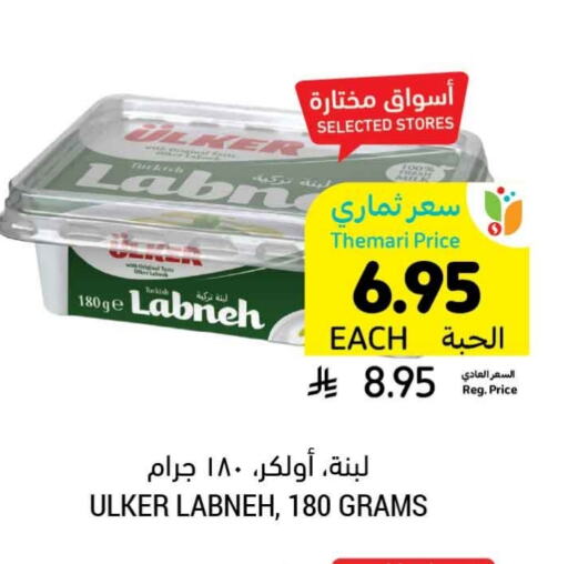 زبادي و لبنة in أسواق التميمي, المملكة العربية السعودية Offers - المملكة العربية السعودية لبنة available at أسواق التميمي in مملكة العربية السعودية, السعودية, سعودية - الرس