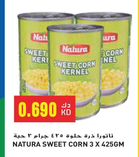 أغذية معلبة ومغلفة in جراند هايبر, الكويت Offers - الكويت available at جراند هايبر in الكويت - محافظة الجهراء