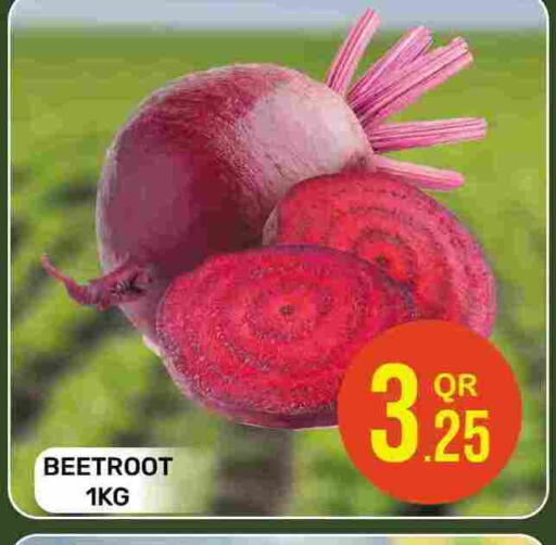 Beetroot available at Majlis Hypermarket in Qatar - Al Rayyan