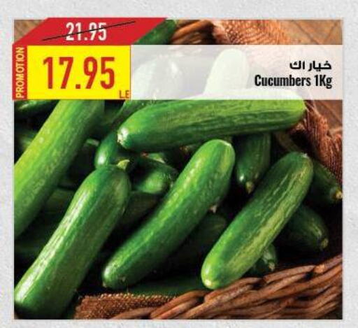 Fresh Vegetables in Oscar Grand Stores , Egypt Offers - Egypt available at Oscar Grand Stores in Egypt - Cairo
