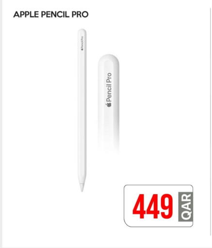 APPLE available at iCONNECT  in Qatar - Al Wakra