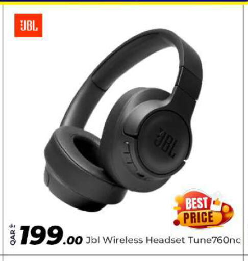 JBL Earphone available at Super Touch in Qatar - Doha