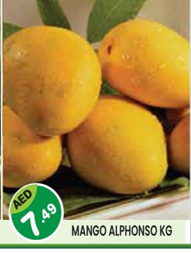 فاكهة طازجة in سنابل بني ياس, UAE Offers - الإمارات العربية المتحدة مانجو available at سنابل بني ياس in الإمارات العربية المتحدة , الامارات - أبو ظبي