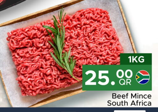 Beef available at Family Food Centre in Qatar - Doha