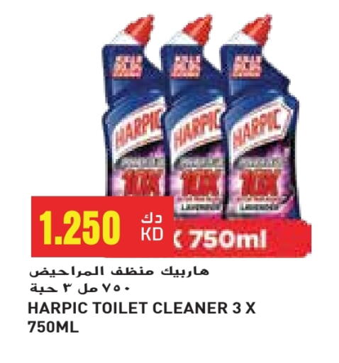 تنظيف in جراند كوستو, الكويت Offers - الكويت هاربيك منظف المرحاض / البالوعة available at جراند كوستو in الكويت - مدينة الكويت