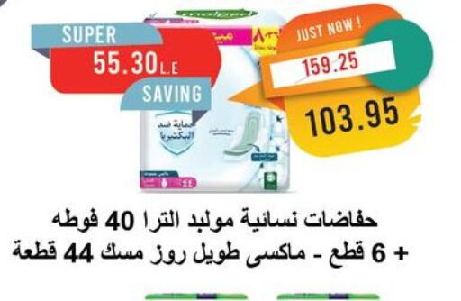 النظافة الشخصية النسائية in مترو ماركت, Egypt Offers - Egypt available at مترو ماركت in Egypt - القاهرة