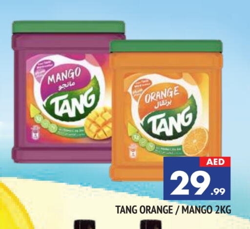 TANG available at AL MADINA in UAE - Sharjah / Ajman