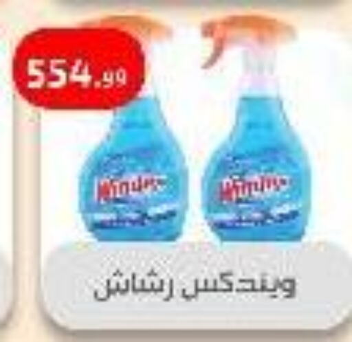 WINDEX available at Ehab Prince in Egypt - Cairo
