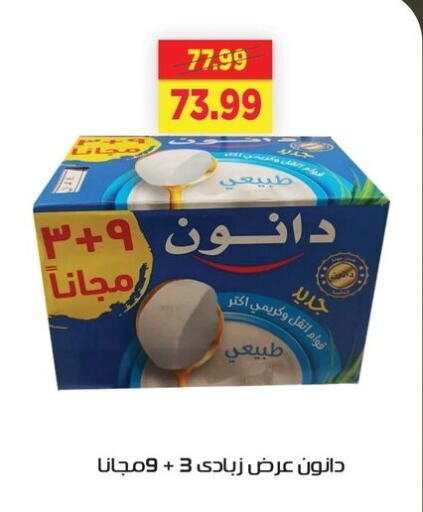 DANONE available at AlSultan Hypermarket in Egypt - Cairo