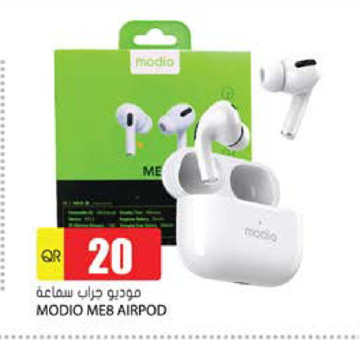 Earphone available at Grand Hypermarket in Qatar - Al Rayyan