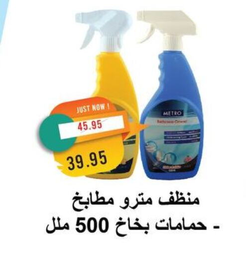 منظف عام available at مترو ماركت in Egypt - القاهرة