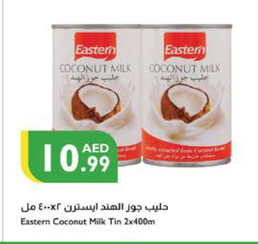 EASTERN Coconut Milk available at Istanbul Supermarket in UAE - Al Ain
