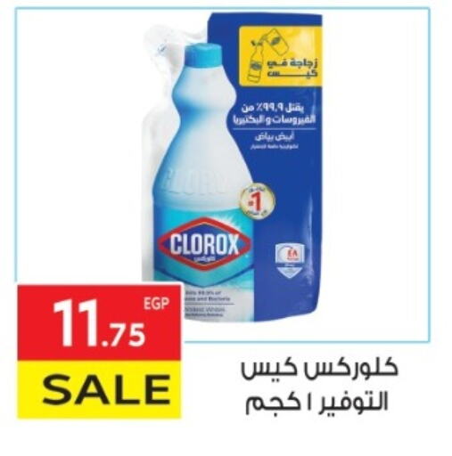 CLOROX General Cleaner available at El Mahallawy Market  in Egypt - Cairo