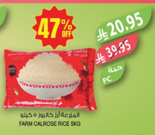 Rice in Farm , Saudi Arabia Offers - Saudi Arabia Calrose Rice available at Farm in KSA, Saudi Arabia, Saudi - Najran