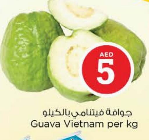 Guava from Vietnam available at Last Chance  in UAE - Fujairah