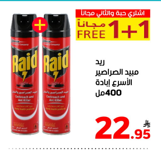 Insect Repellent in Green Apple Market, Saudi Arabia Offers - Saudi Arabia RAID available at Green Apple Market in KSA, Saudi Arabia, Saudi - Al Hasa
