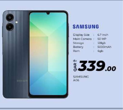 SAMSUNG available at Super Touch in Qatar - Al-Shahaniya