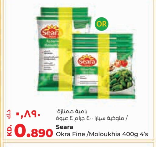 SEARA available at Lulu Hypermarket  in Kuwait - Ahmadi Governorate