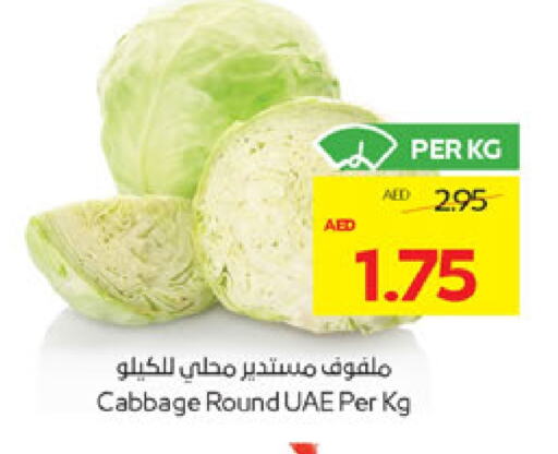 الخضروات الطازجة in أدكووب, UAE Offers - الإمارات العربية المتحدة كرنب available at أدكووب in الإمارات العربية المتحدة , الامارات - ٱلْعَيْن
