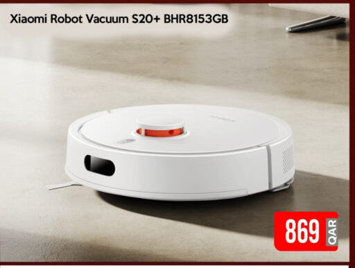 XIAOMI available at iCONNECT  in Qatar - Al-Shahaniya
