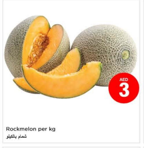 Sweet melon available at Last Chance  in UAE - Fujairah
