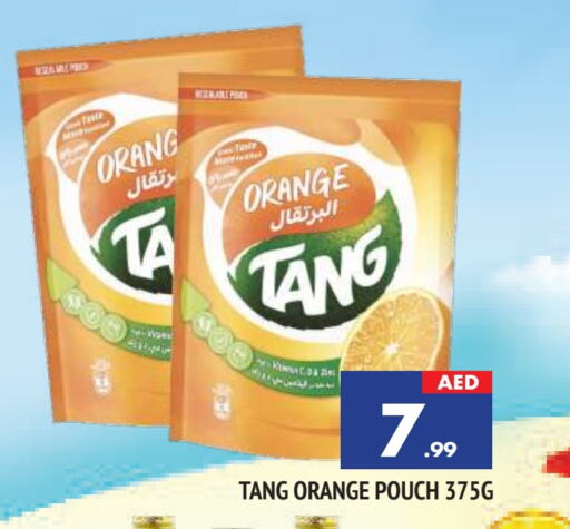 TANG available at AL MADINA in UAE - Sharjah / Ajman