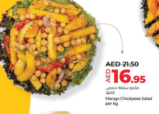 Mango available at Lulu Hypermarket in UAE - Abu Dhabi