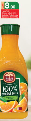 BALADNA available at Carrefour in Qatar - Al Rayyan
