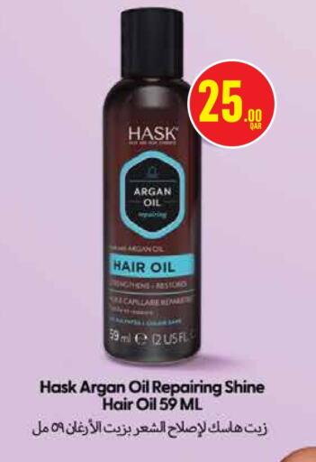 Hair Oil available at Monoprix in Qatar - Al Daayen