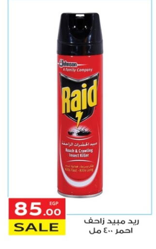 طارد الحشرات in المحلاوي ماركت, Egypt Offers - Egypt رايد available at المحلاوي ماركت in Egypt - القاهرة