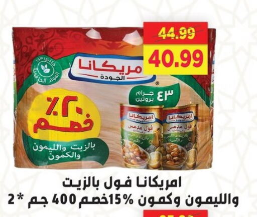 أغذية معلبة ومغلفة in السلطان هايبرماركت, Egypt Offers - Egypt أمريكانا available at السلطان هايبرماركت in Egypt - القاهرة