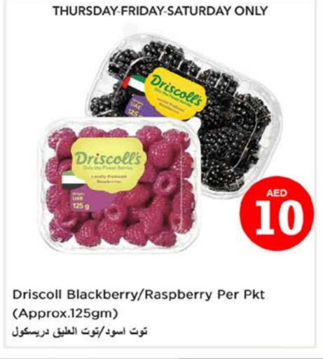 Berries available at Nesto Hypermarket in UAE - Fujairah