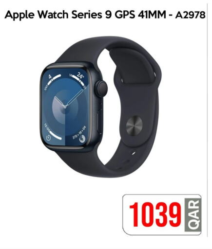 أبل available at آي كونكت in قطر - الخور