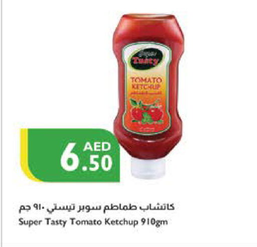 Tomato Ketchup available at Istanbul Supermarket in UAE - Abu Dhabi